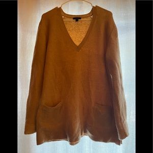 J. Crew Sweater